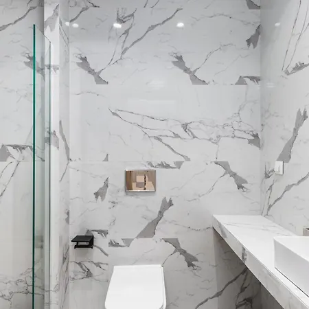 Apartment Blanc By Nest *