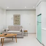 Lejlighed Blanc By Nest *