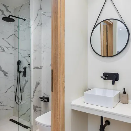 Blanc By Nest * Salonicco