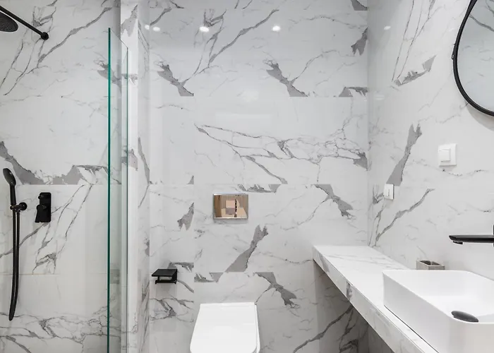 公寓 Blanc By Nest *