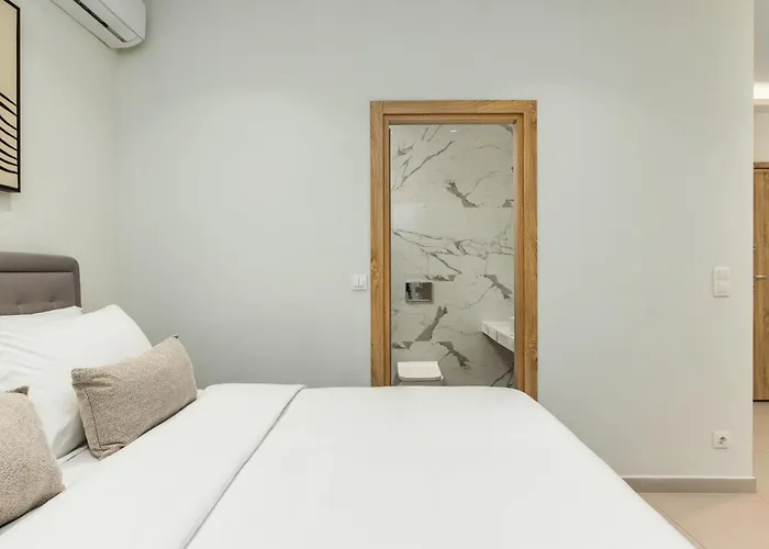 Apartman Blanc By Nest