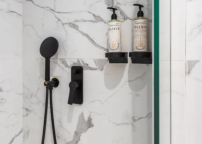 Apartman Blanc By Nest