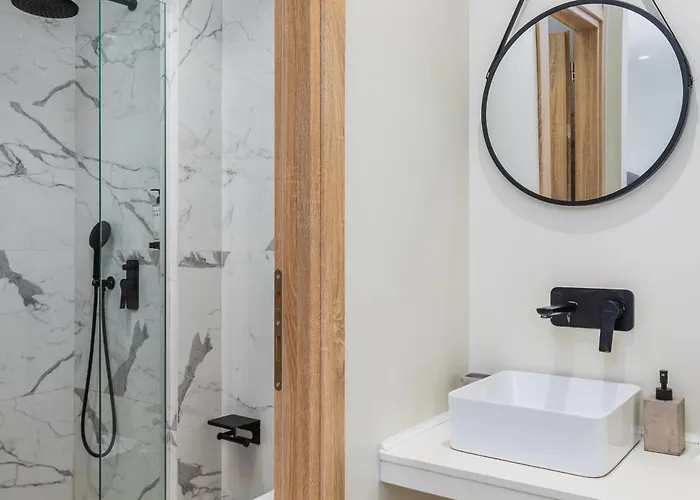 Blanc By Nest * 塞萨洛尼基