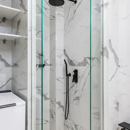 Blanc By Nest Apartment Thessaloniki