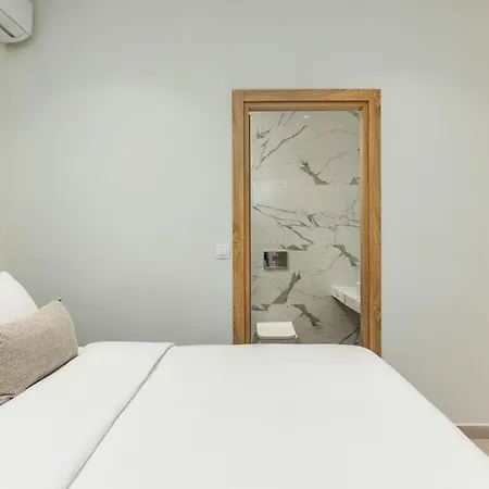 Apartment Blanc By Nest