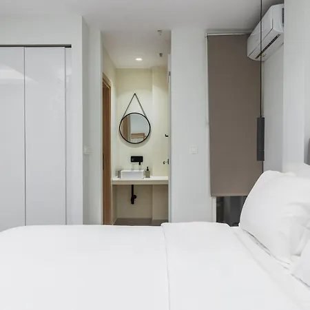 Blanc By Nest * Thessaloniki